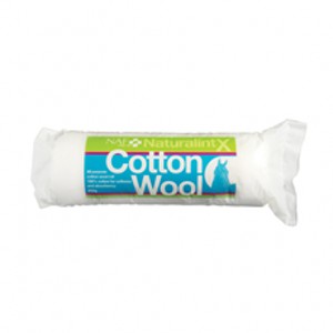 Naf Naturalintex Cotton Wool